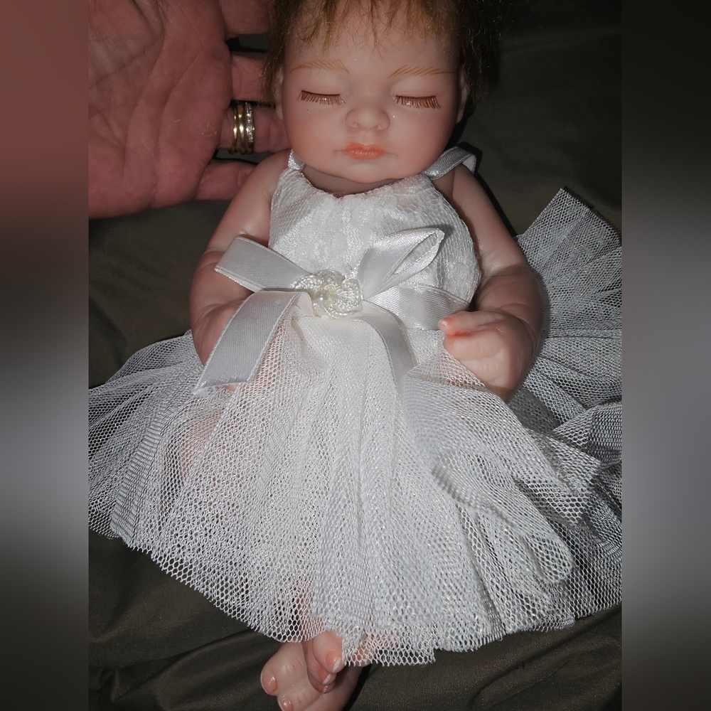 Reborn Baby
